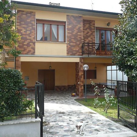 Certe Notti Bed & Breakfast Pisa Dış mekan fotoğraf