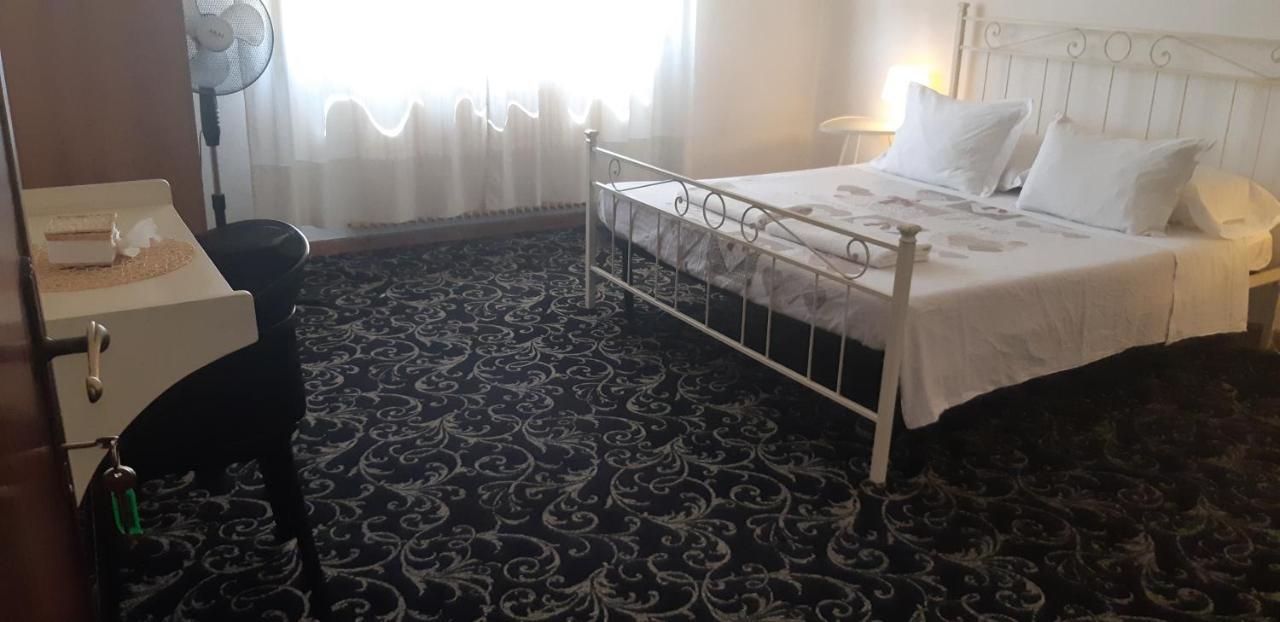 Certe Notti Bed & Breakfast Pisa Dış mekan fotoğraf