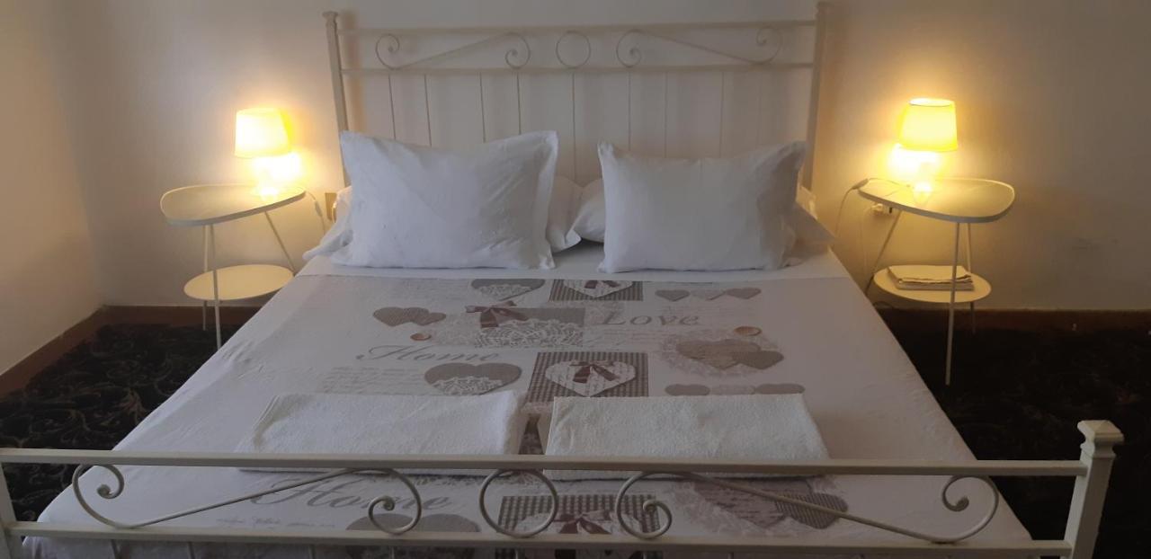 Certe Notti Bed & Breakfast Pisa Dış mekan fotoğraf