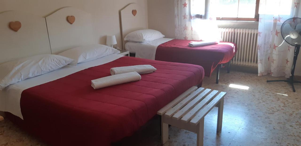 Certe Notti Bed & Breakfast Pisa Dış mekan fotoğraf