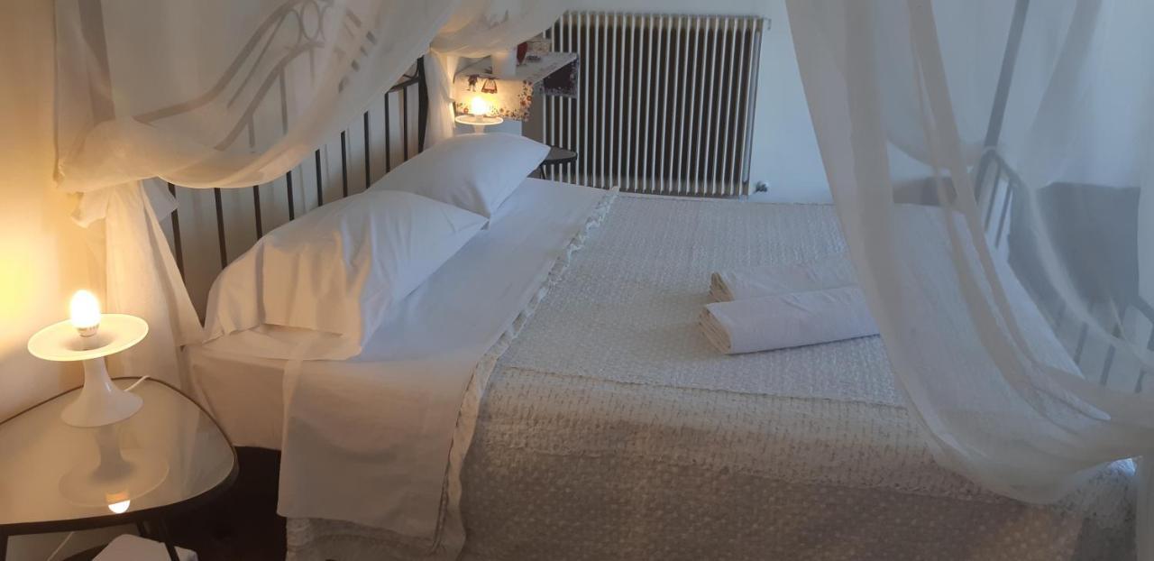 Certe Notti Bed & Breakfast Pisa Dış mekan fotoğraf