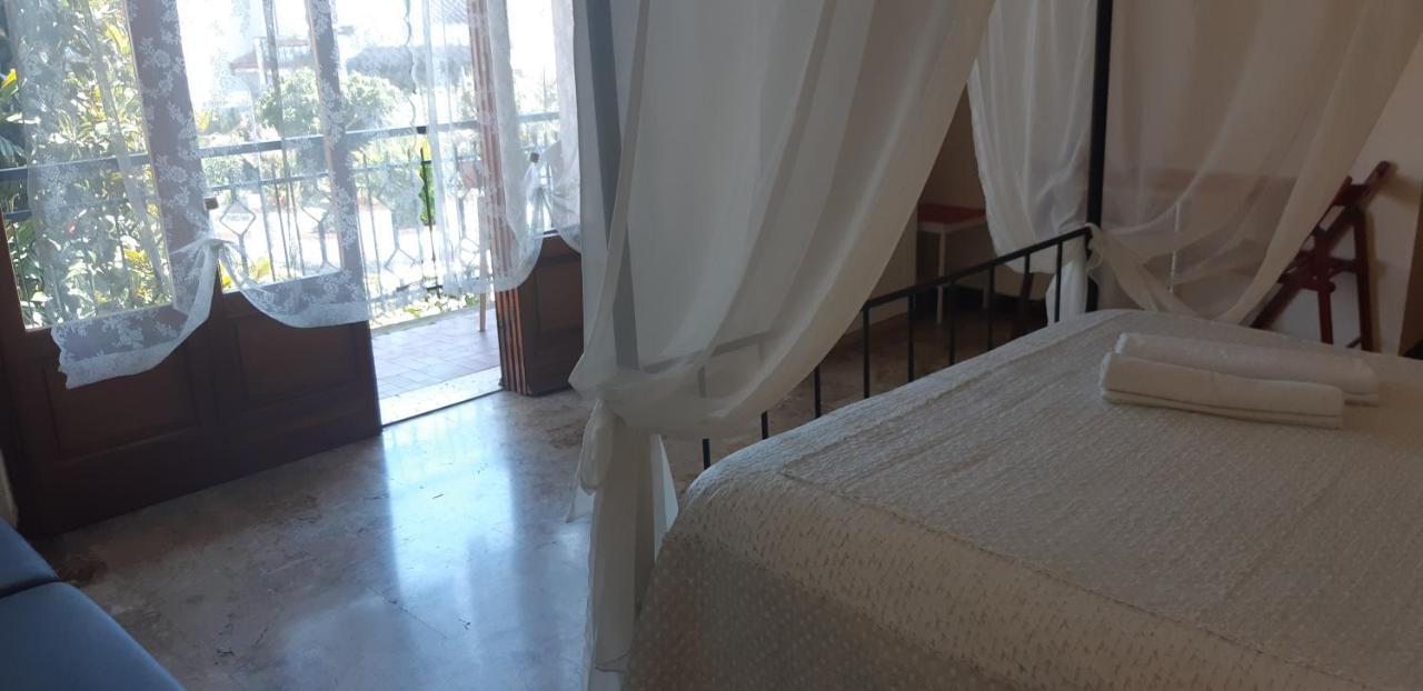 Certe Notti Bed & Breakfast Pisa Dış mekan fotoğraf