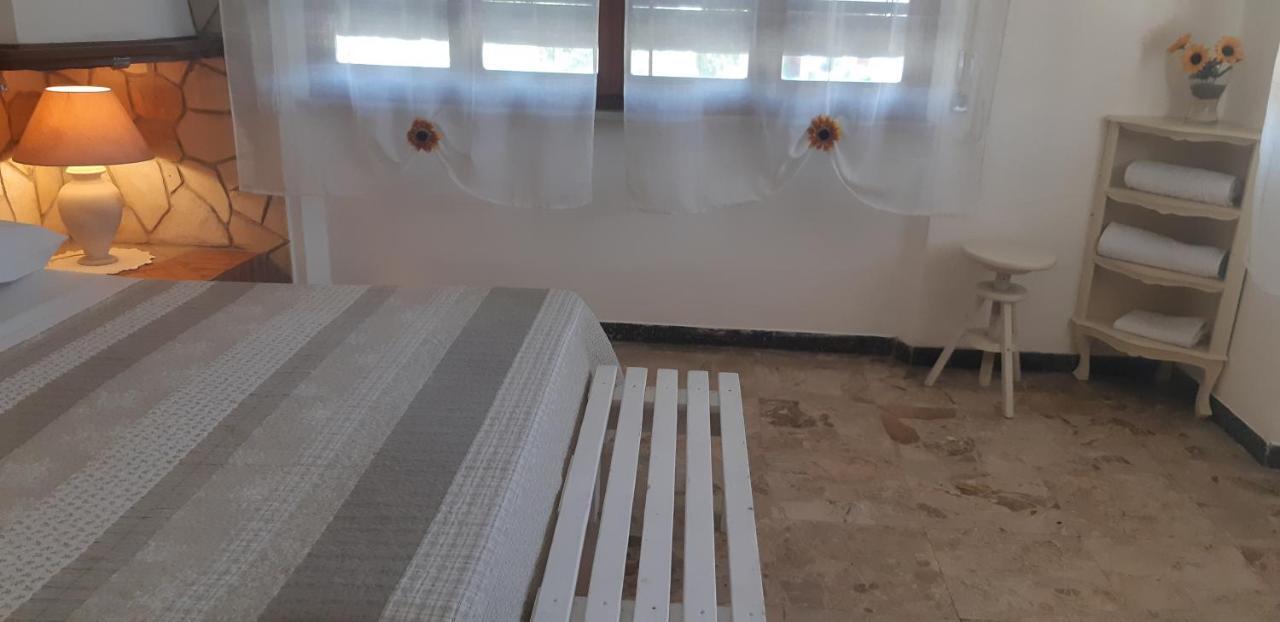 Certe Notti Bed & Breakfast Pisa Dış mekan fotoğraf