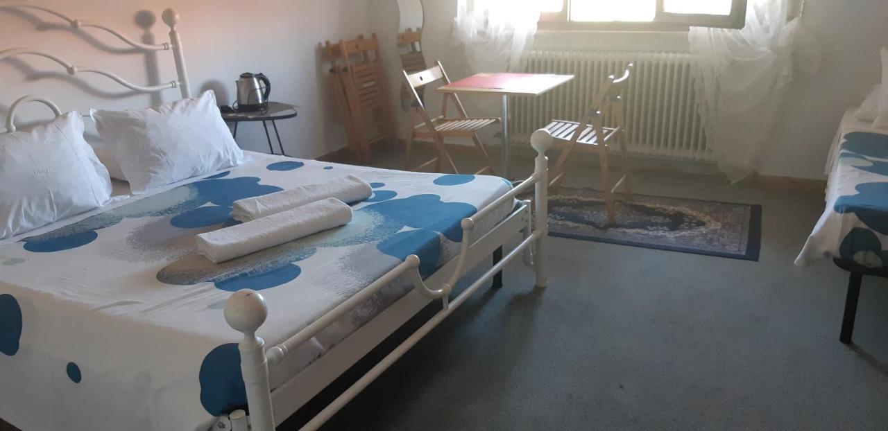 Certe Notti Bed & Breakfast Pisa Dış mekan fotoğraf