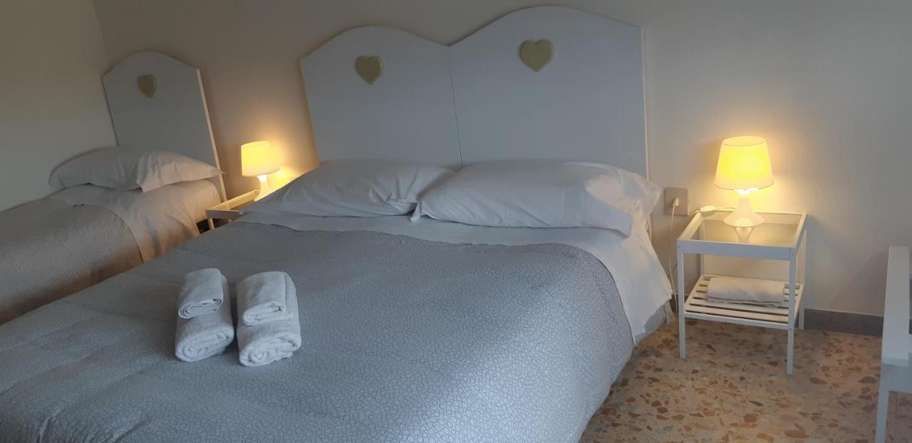 Certe Notti Bed & Breakfast Pisa Dış mekan fotoğraf