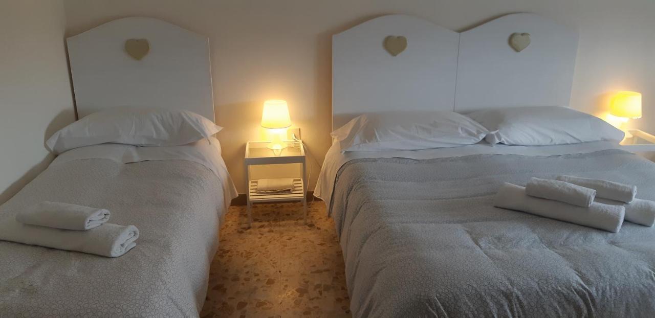 Certe Notti Bed & Breakfast Pisa Dış mekan fotoğraf