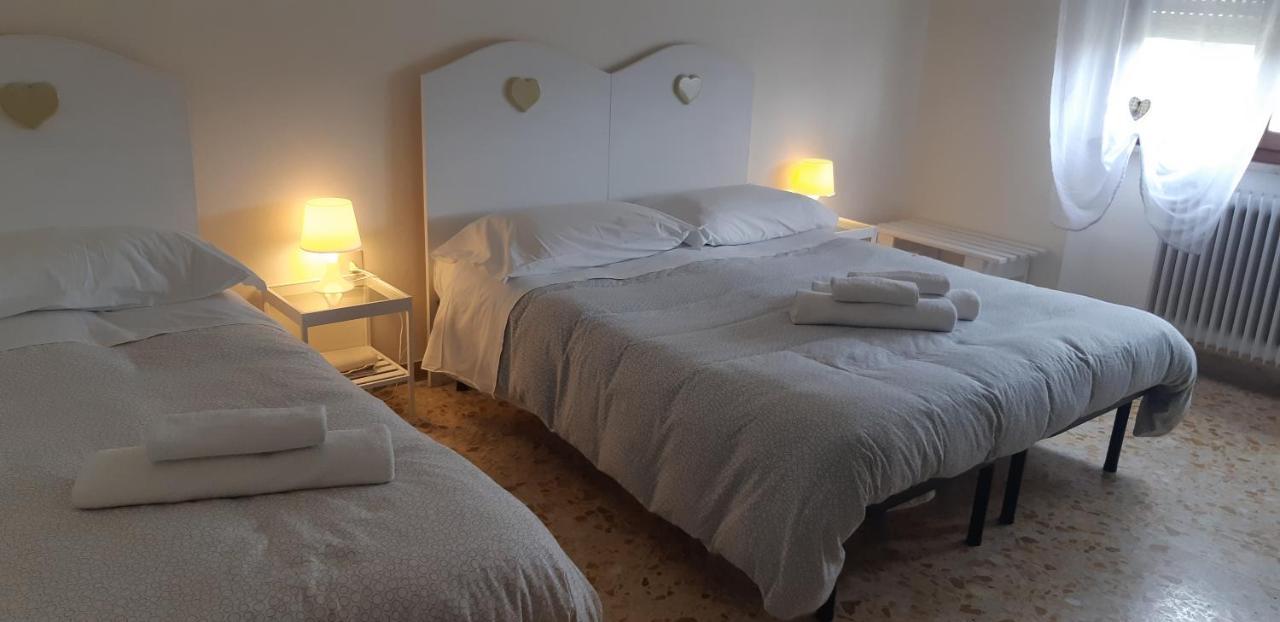 Certe Notti Bed & Breakfast Pisa Dış mekan fotoğraf