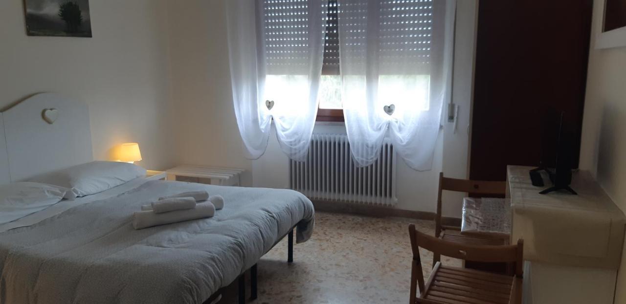 Certe Notti Bed & Breakfast Pisa Dış mekan fotoğraf