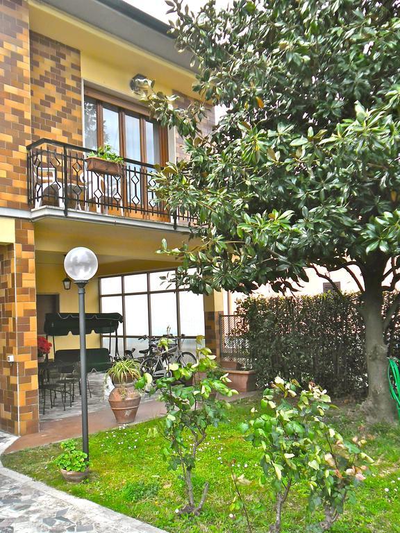 Certe Notti Bed & Breakfast Pisa Dış mekan fotoğraf