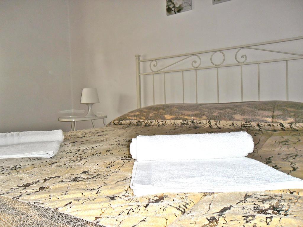 Certe Notti Bed & Breakfast Pisa Oda fotoğraf