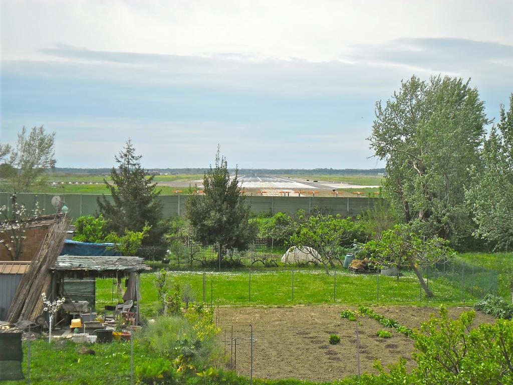 Certe Notti Bed & Breakfast Pisa Dış mekan fotoğraf