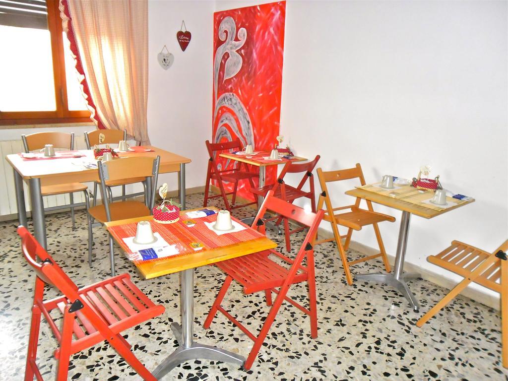Certe Notti Bed & Breakfast Pisa Dış mekan fotoğraf