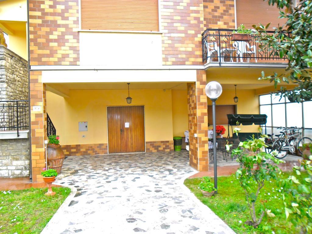 Certe Notti Bed & Breakfast Pisa Dış mekan fotoğraf