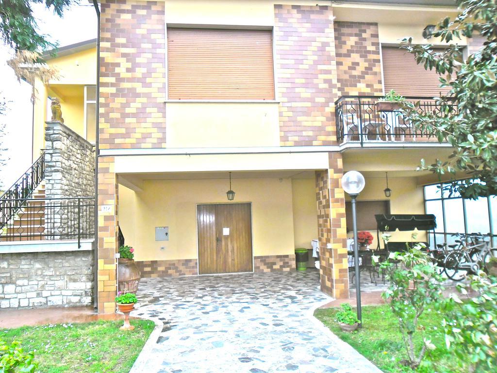 Certe Notti Bed & Breakfast Pisa Dış mekan fotoğraf