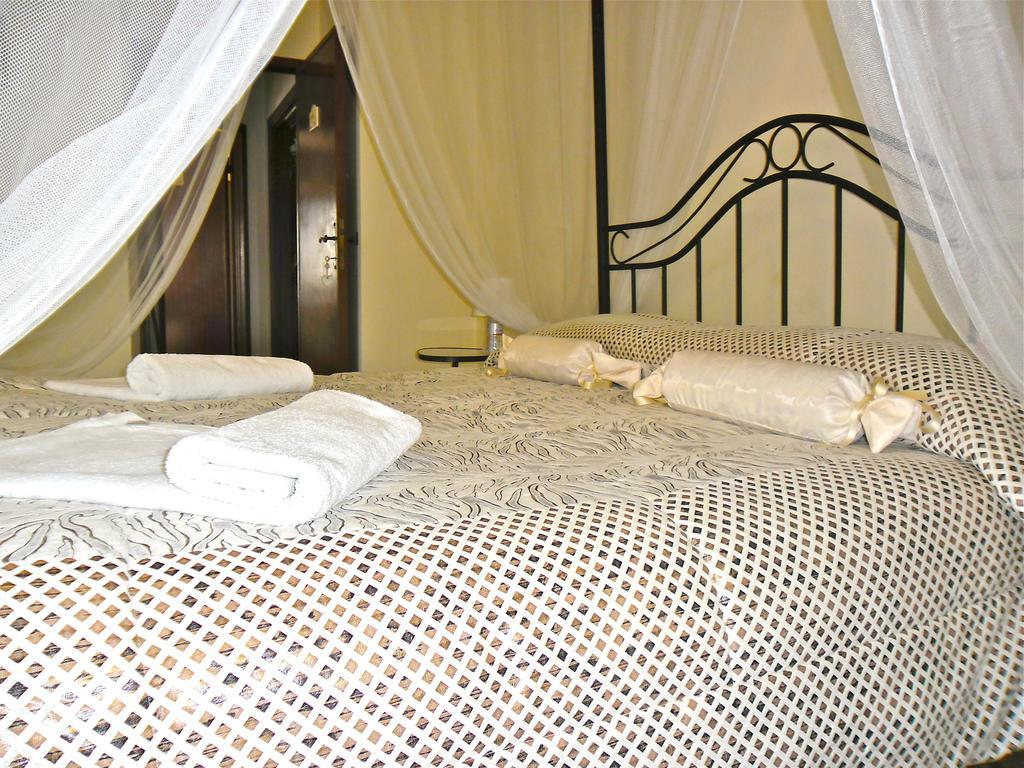 Certe Notti Bed & Breakfast Pisa Oda fotoğraf