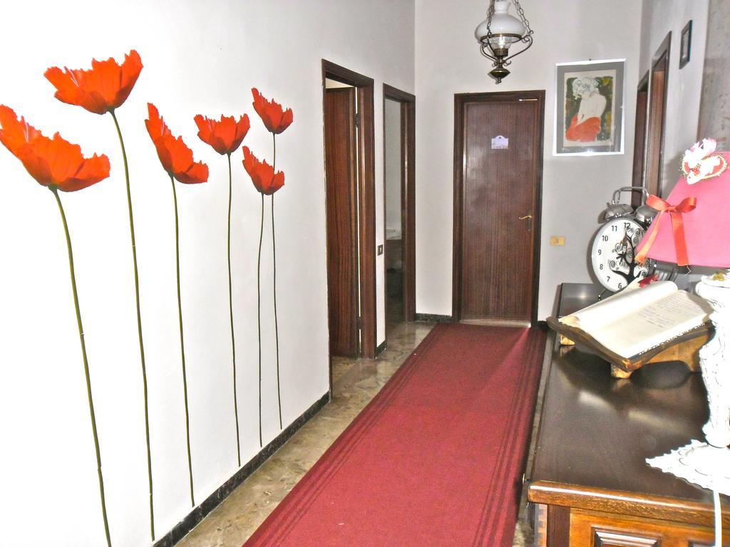 Certe Notti Bed & Breakfast Pisa Dış mekan fotoğraf