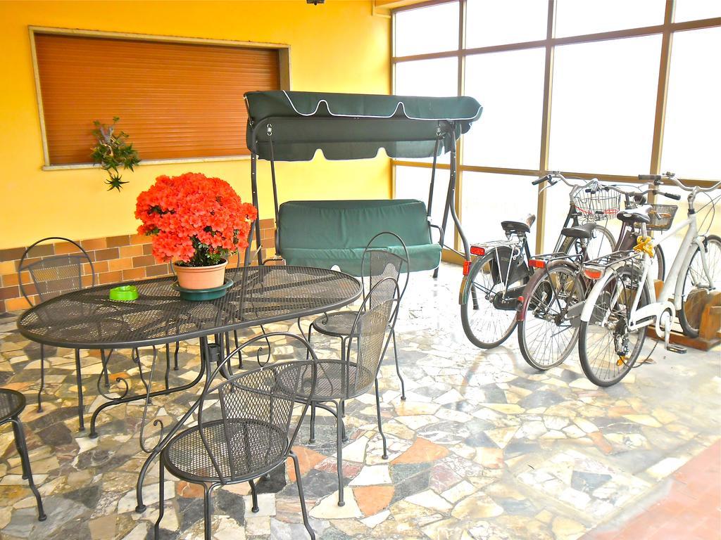 Certe Notti Bed & Breakfast Pisa Dış mekan fotoğraf