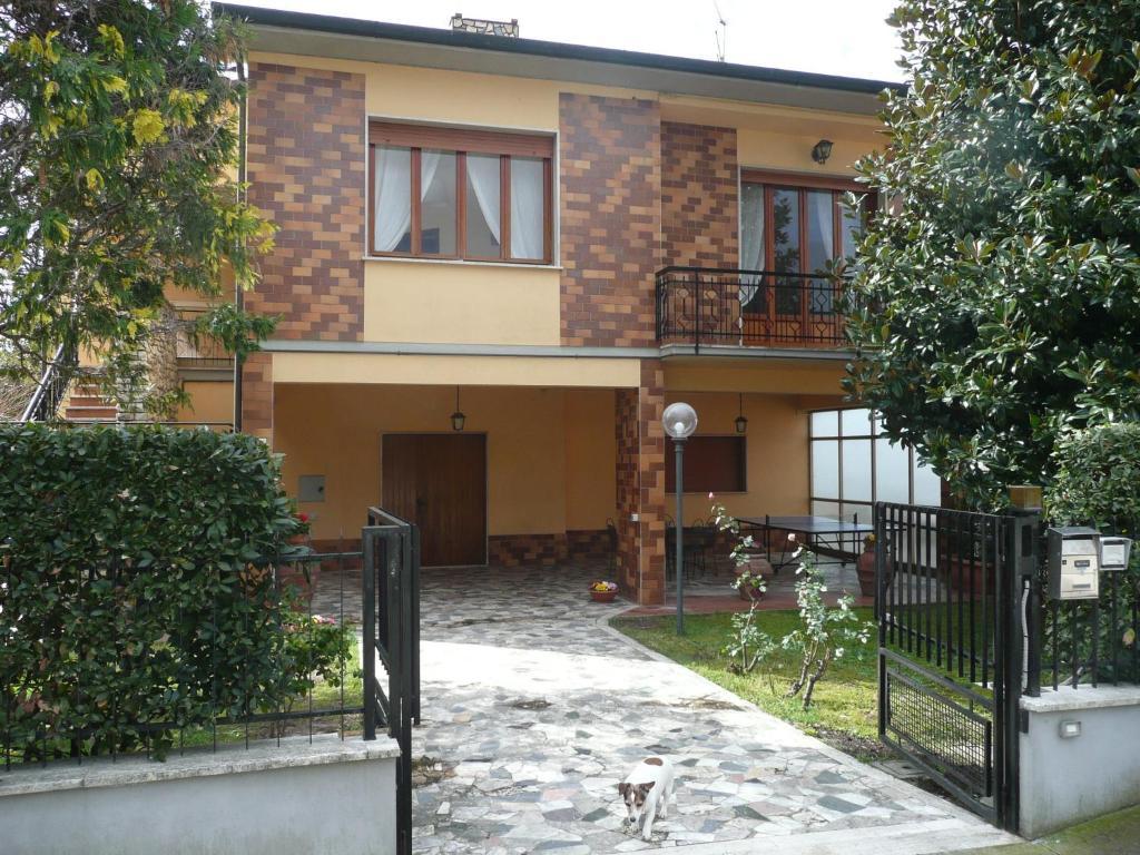 Certe Notti Bed & Breakfast Pisa Dış mekan fotoğraf