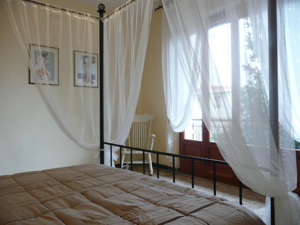 Certe Notti Bed & Breakfast Pisa Oda fotoğraf
