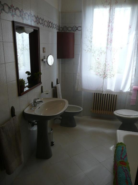 Certe Notti Bed & Breakfast Pisa Dış mekan fotoğraf