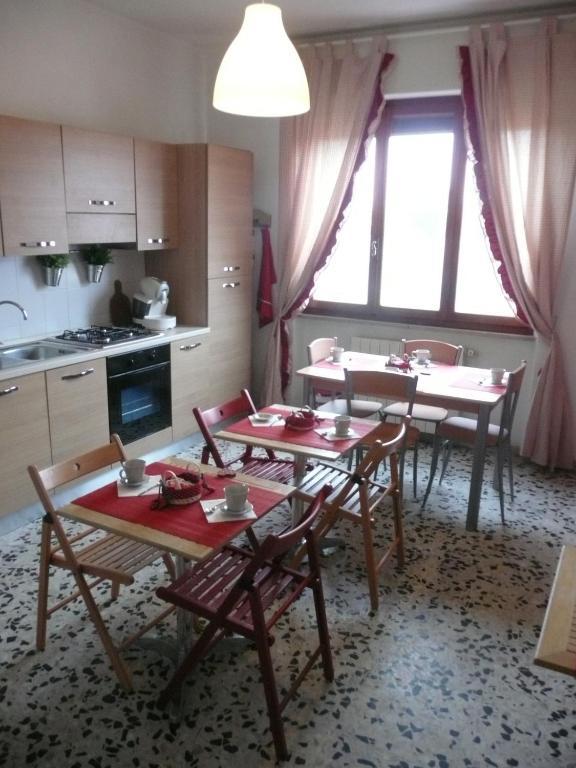 Certe Notti Bed & Breakfast Pisa Dış mekan fotoğraf