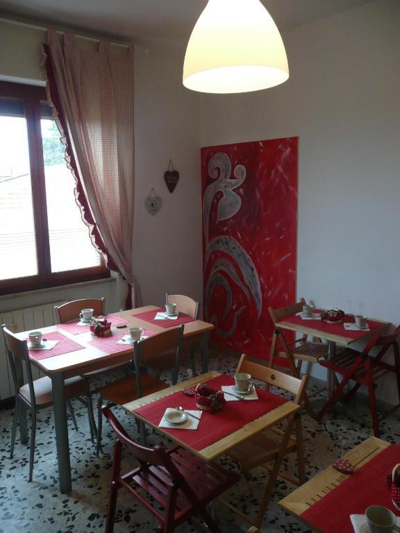 Certe Notti Bed & Breakfast Pisa Dış mekan fotoğraf