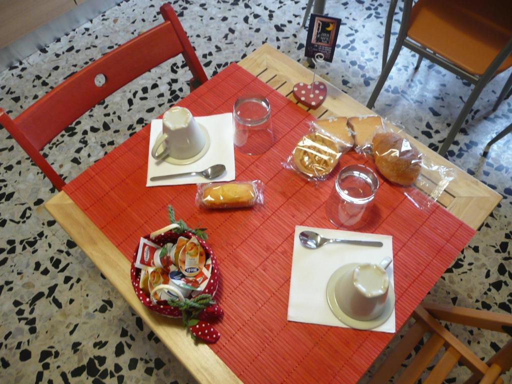 Certe Notti Bed & Breakfast Pisa Dış mekan fotoğraf