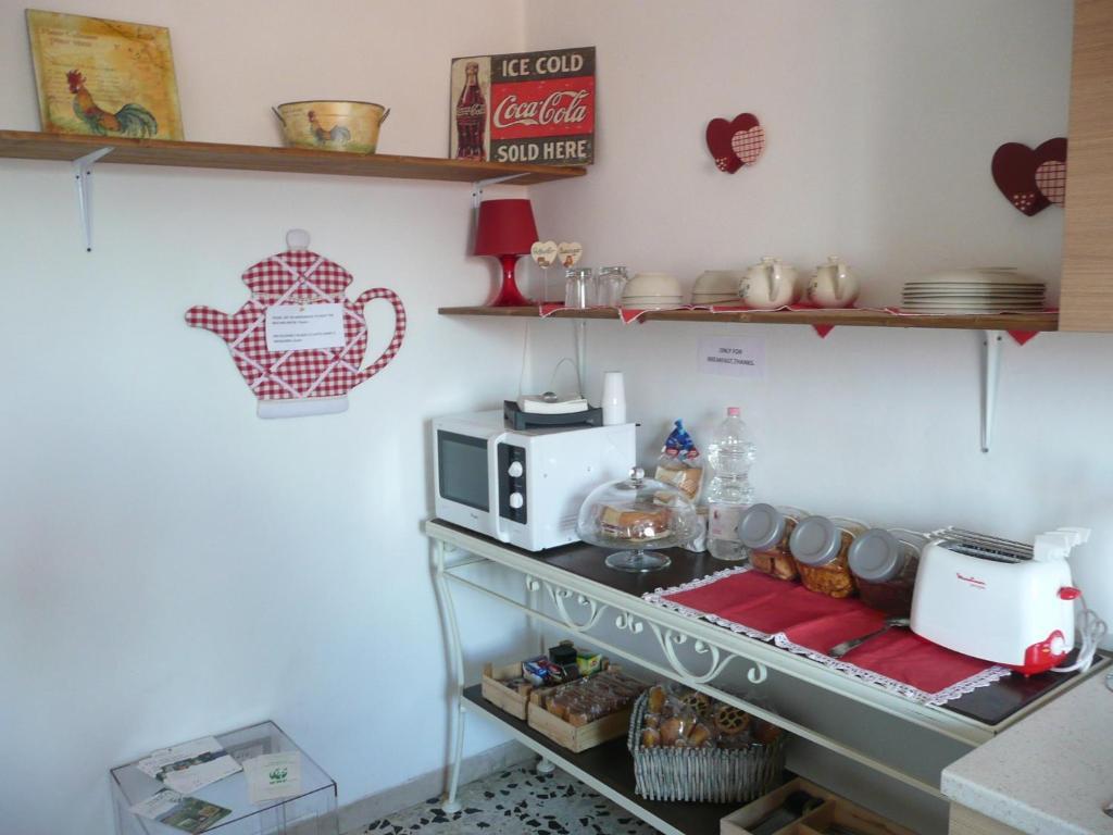 Certe Notti Bed & Breakfast Pisa Dış mekan fotoğraf