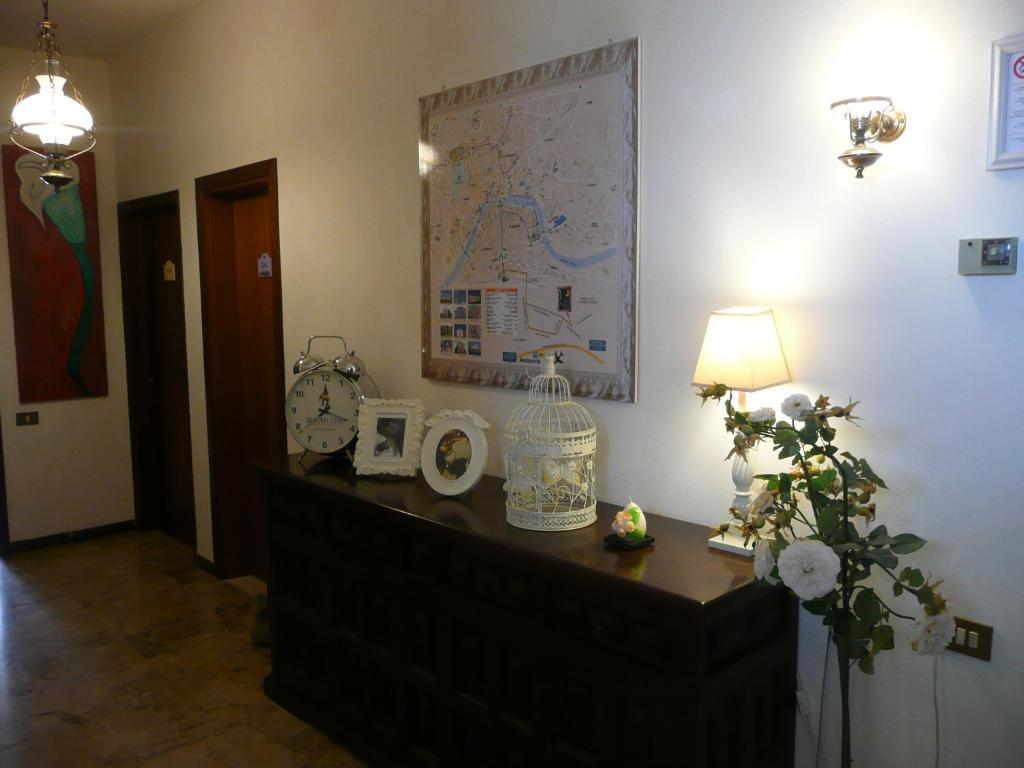 Certe Notti Bed & Breakfast Pisa Dış mekan fotoğraf