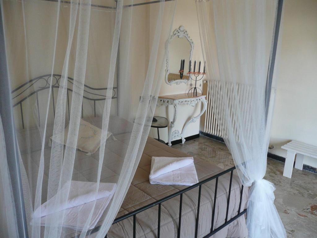 Certe Notti Bed & Breakfast Pisa Oda fotoğraf