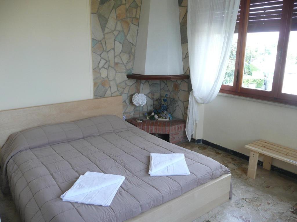 Certe Notti Bed & Breakfast Pisa Oda fotoğraf